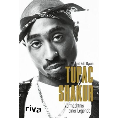 Riva Tupac Shakur Riva Tupac Shakur