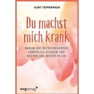 Mvg Du machst mich krank Mvg Du machst mich krank
