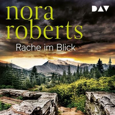 Der Audio Verlag Rache im Blick Der Audio Verlag Rache im Blick