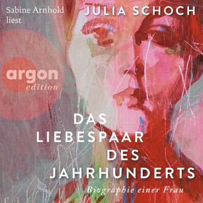 Argon Das Liebespaar des Jahrhunderts Argon Das Liebespaar des Jahrhunderts