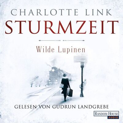 Random House Audio Wilde Lupinen Random House Audio Wilde Lupinen