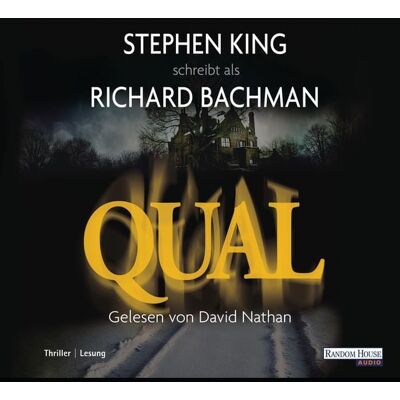 Random House Audio Qual Random House Audio Qual