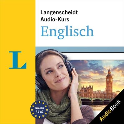 Langenscheidt bei PONS Langenscheidt Audio-Kurs Englisch Langenscheidt bei PONS Langenscheidt Audio-Kurs Englisch