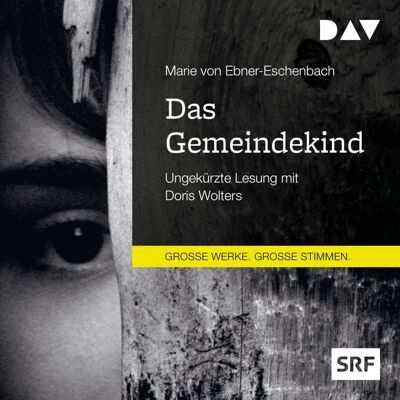 Der Audio Verlag Das Gemeindekind Der Audio Verlag Das Gemeindekind