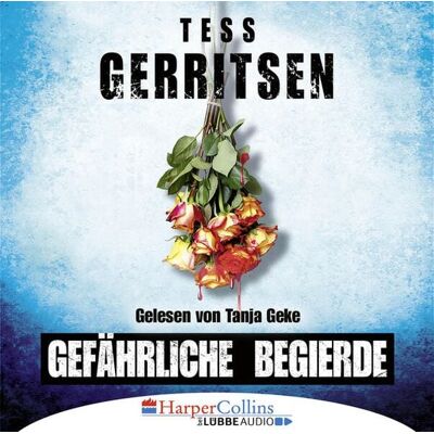 Lübbe Audio Gefährliche Begierde Lübbe Audio Gefährliche Begierde