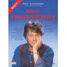Arcona Musikverlag Rolfs Kinderliederbuch. Melodie, Akkorde, Gitarrengriffe / Rolfs Kinderliederbuch. Band 2