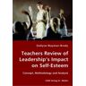 VDM Teachers Review of Leadership's Impact on Self-Esteem