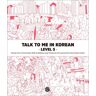 Korean Book Service Talk To Me In Korean - Level 5