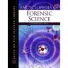 Sonlight Christian  -M Encyclopedia of Forensic Science