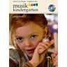 Hohner Musikkindergarten - Liederheft 1