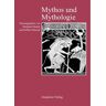 De Gruyter Mythos und Mythologie