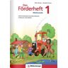 Mildenberger Verlag GmbH Das Förderheft 1