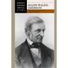 Chelsea House Publishers Ralph Waldo Emerson