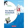 Cornelsen Pädagogik Rätseln und Üben in der Grundschule - Mathematik - Klasse 1/2