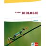 Klett Schulbuchverlag Markl Biologie. Schülerband Oberstufe 11./12. Schuljahr