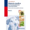 Sonntag, J Materia medica der homöopatischen Veterinärmedizin