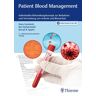Thieme Patient Blood Management