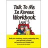 Korean Book Service Talk To Me In Korean Workbook - Level 3