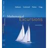 Houghton Mifflin College Mathematical Excursions 2e