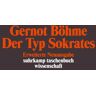 Suhrkamp Der Typ Sokrates