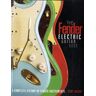 Backbeat Books The Fender Electric Guitar Book