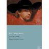 Europäischer Literaturverlag Anton Reiser