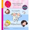 Edition riedenburg Das doppelte Mäxchen: Das Kindersachbuch zum Thema Zwillinge