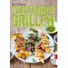 Dr. Oetker - ein Verlag der Edel Verlagsgruppe Vegetarisch Grillen