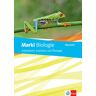 Klett Schulbuchverlag Markl Biologie Oberstufe