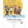 Editionen Halbig Fiddle-Kids- Rag
