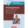 Cornelsen Verlag In guten Händen: Prüfungswissen. Fachbuch