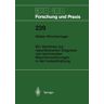 Springer Berlin Ein Verfahren zur reportbasierten Diagnose von technischen Maschinenstörungen in der Instandhaltung