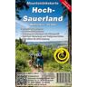 Kkv Mountainbikekarte Hoch-Sauerland