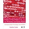 Sage Publications Mathematics for Primary and Early Years