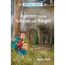 SCM R. Brockhaus Ben & Lasse - Agenten hinter Schloss und Riegel