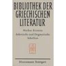 Hiersemann, A Asketische und dogmatische Schriften