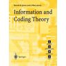 Springer London Information and Coding Theory