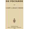 Springer Berlin Die Polyamide