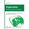 Engelsdorfer Verlag Esperanto - einfach, kompakt und übersichtlich