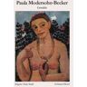 Schirmer/Mosel Paula Modersohn-Becker - Gemälde