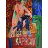 Snoeck Allan Kaprow: Malerei 1946–1957 – Eine Werkschau