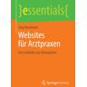 Springer Fachmedien Wiesbaden GmbH Websites für Arztpraxen