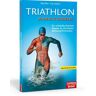 Copress Triathlon Anatomie
