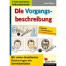 KOHL VERLAG Der Verlag mit dem Baum Die Vorgangsbeschreibung