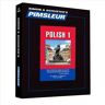 Pimsleur Polish Level 1 Cd 16d