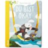 Affenzahn Verlag Du bist OKAY