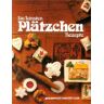 Kochbuchverlag Olli Leeb Die feinsten Plätzchen Rezepte