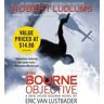 Hachette Audio Robert Ludlums (tm) The Bou 5d