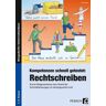 Persen Verlag in der AAP Lehrerwelt GmbH Kompetenzen schnell getestet: Rechtschreiben