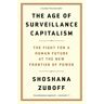 Profile Books The Age of Surveillance Capitalism